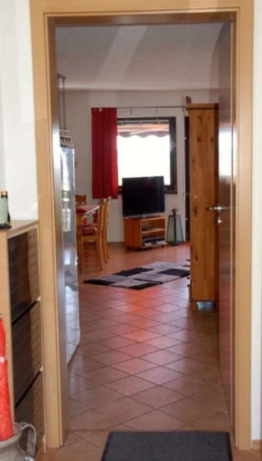 Apartment Edersee Fuer 4 Personen Frankenau Exteriér fotografie
