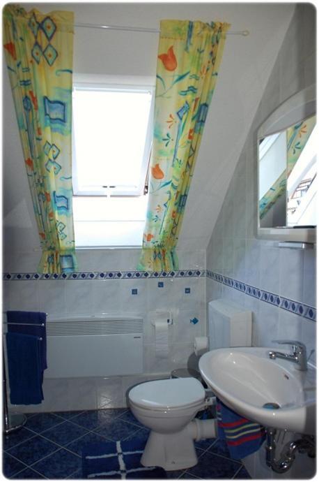 Apartment Edersee Fuer 4 Personen Frankenau Exteriér fotografie